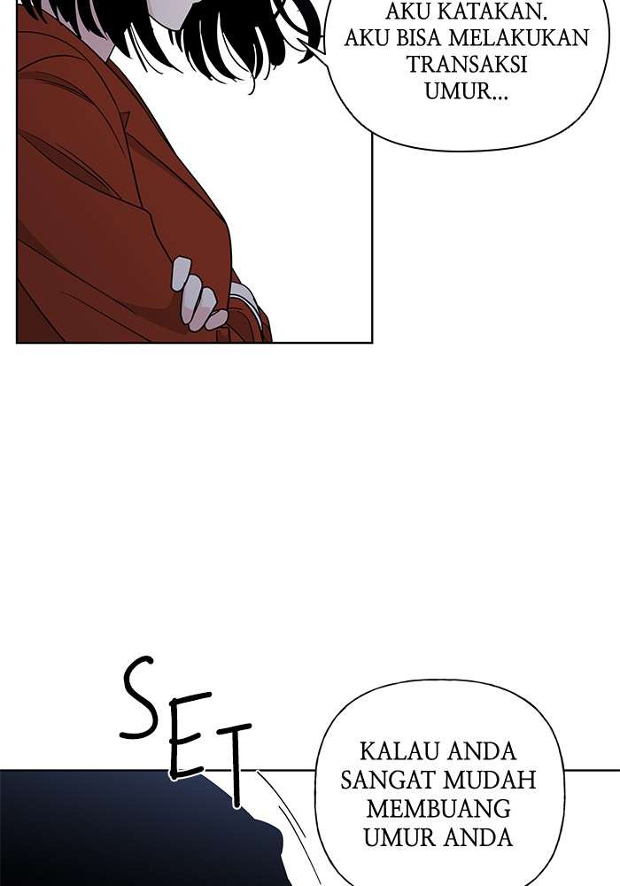 Mother, I’m Sorry Chapter 85 Gambar 64