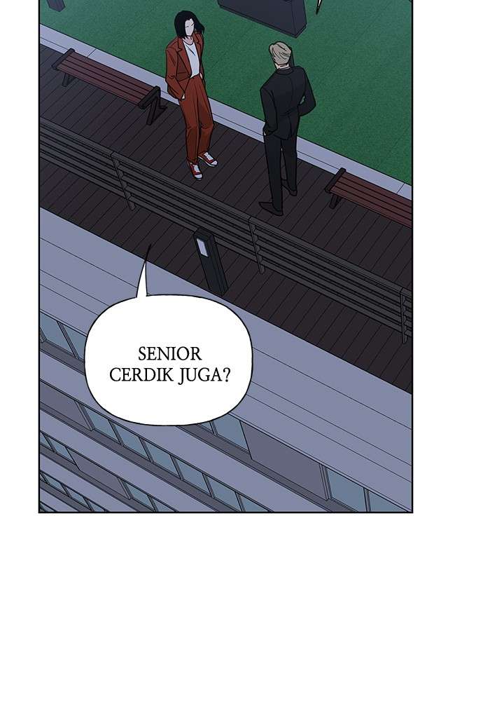 Mother, I’m Sorry Chapter 85 Gambar 74