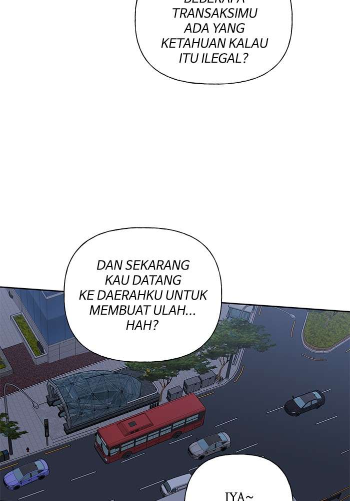 Mother, I’m Sorry Chapter 85 Gambar 76