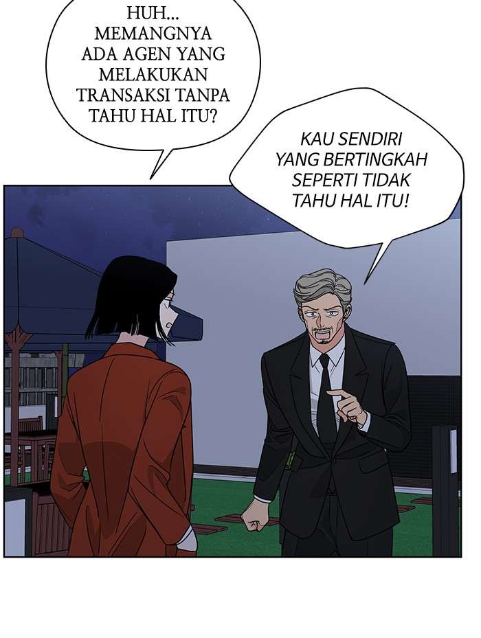 Mother, I’m Sorry Chapter 85 Gambar 86