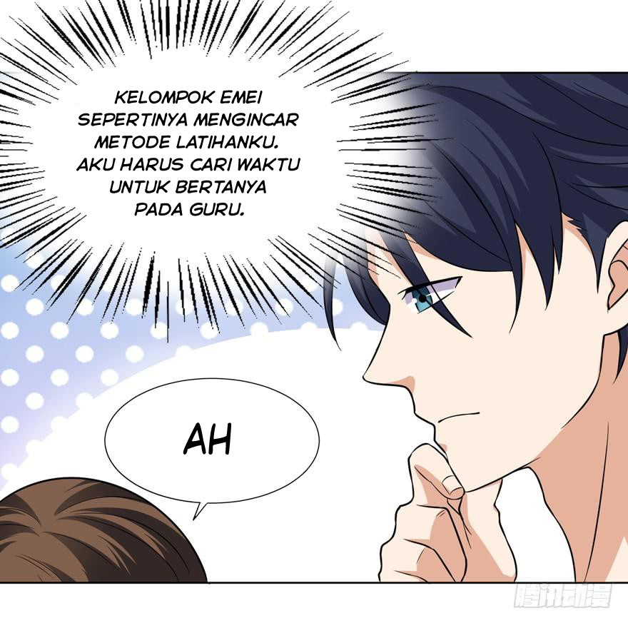 The King of Police Chapter 27 Gambar 9