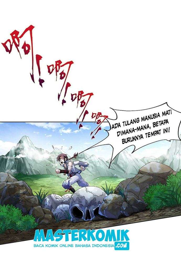 Opening Day Record Chapter 07 Gambar 11