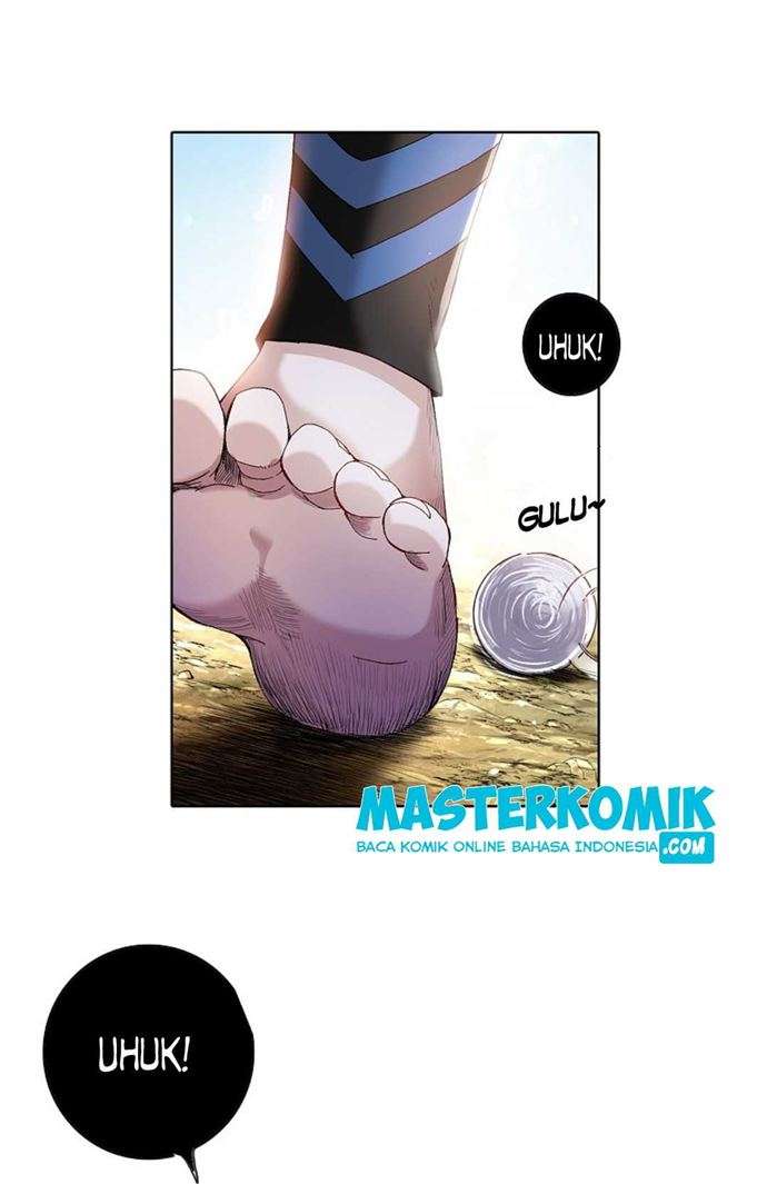 Opening Day Record Chapter 07 Gambar 13