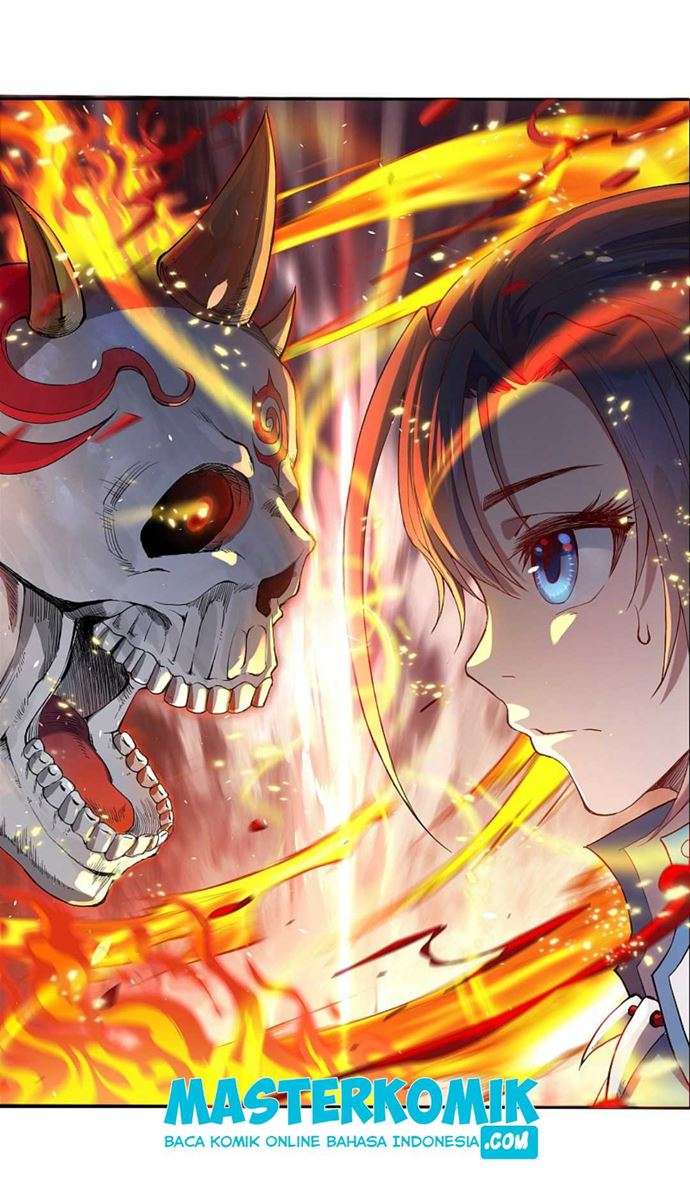 Baca Manhua Opening Day Record Chapter 07 Gambar 2