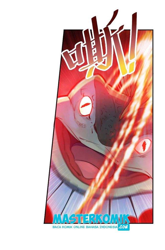 Opening Day Record Chapter 07 Gambar 4