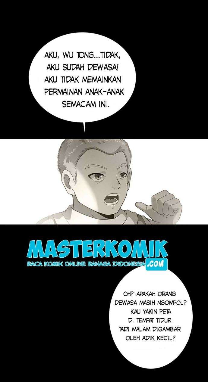 Opening Day Record Chapter 07 Gambar 7