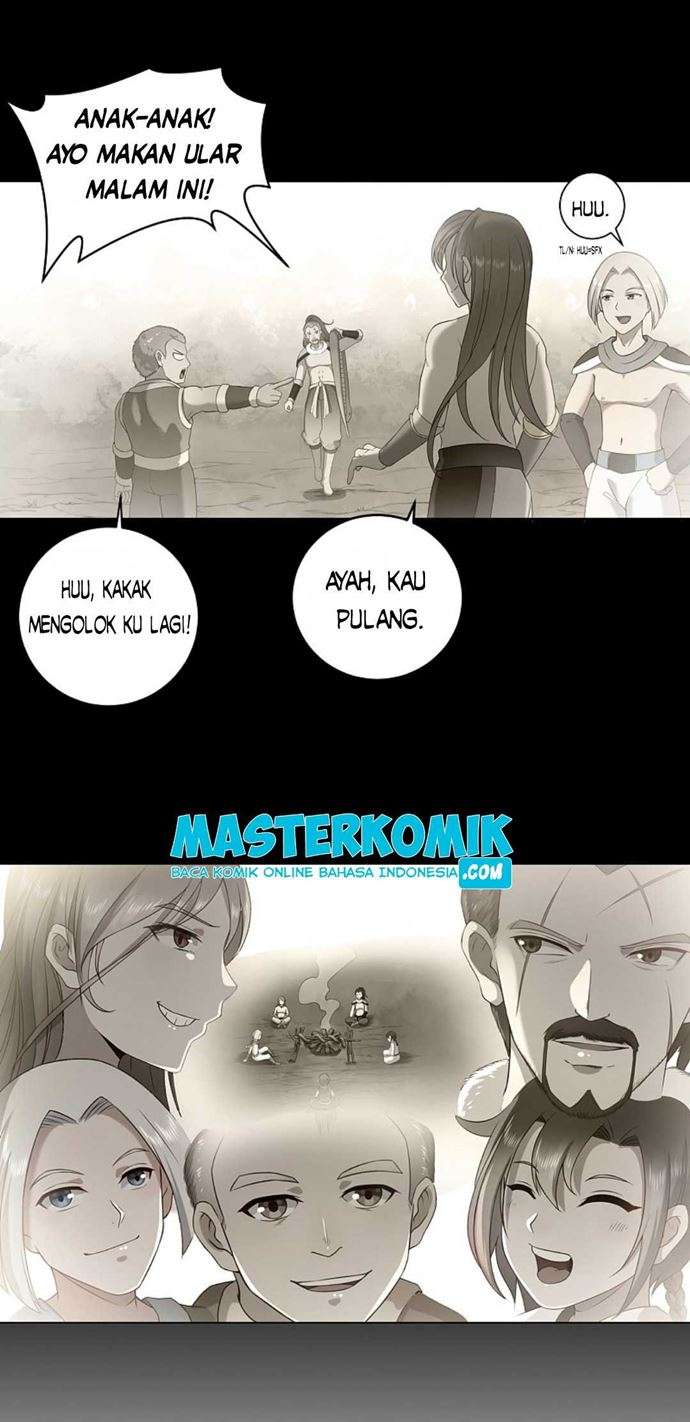 Opening Day Record Chapter 07 Gambar 8