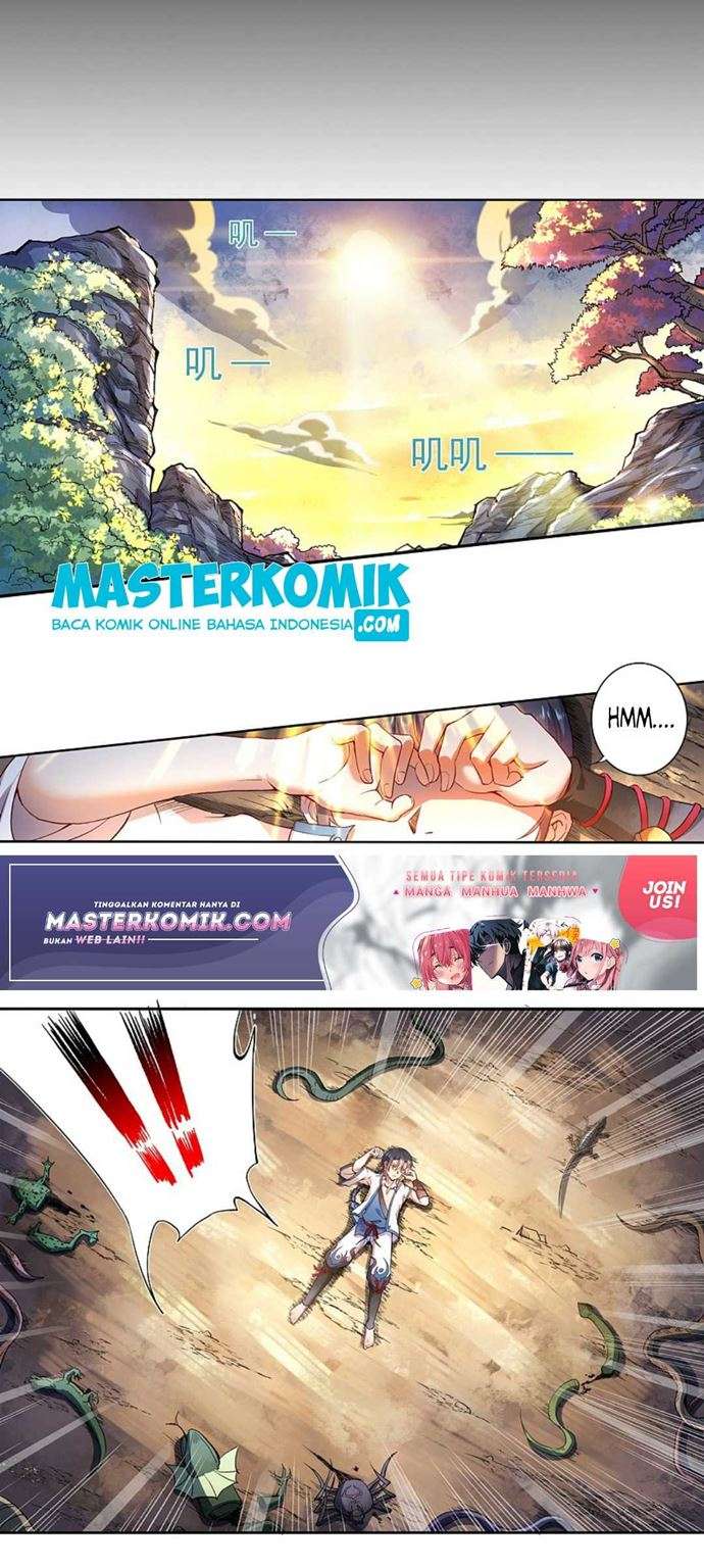 Opening Day Record Chapter 07 Gambar 9