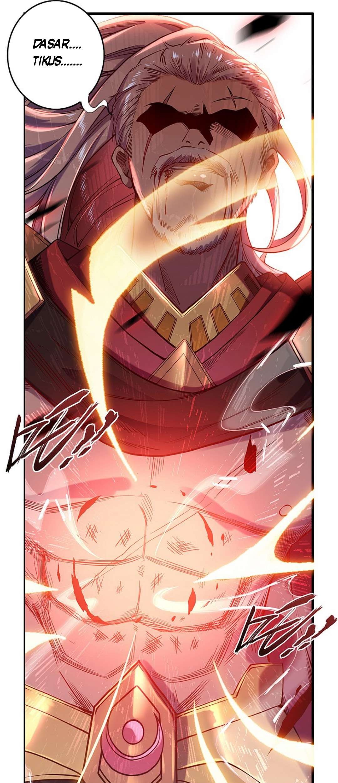 Opening Day Record Chapter 04 Gambar 12