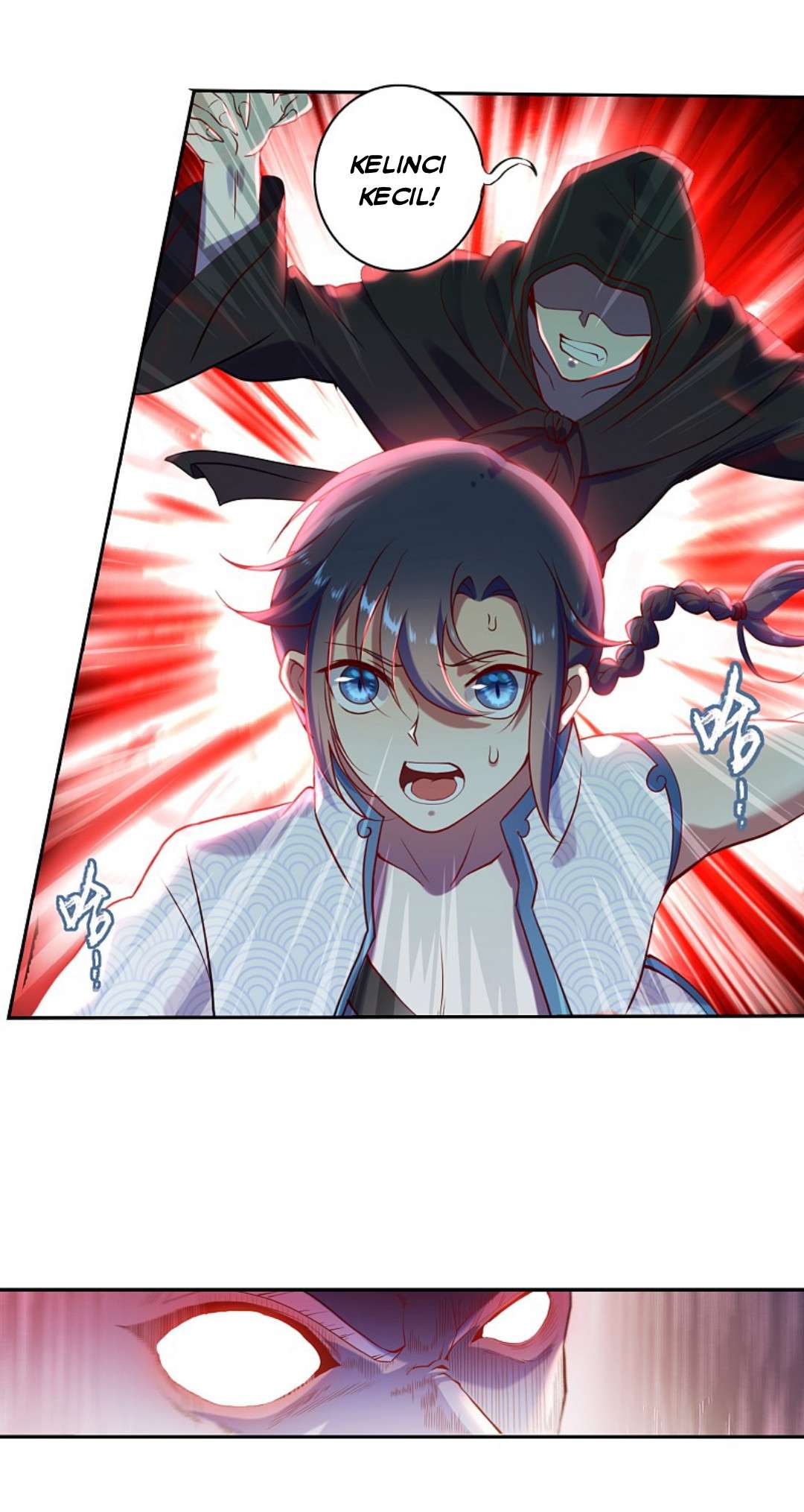 Opening Day Record Chapter 04 Gambar 17