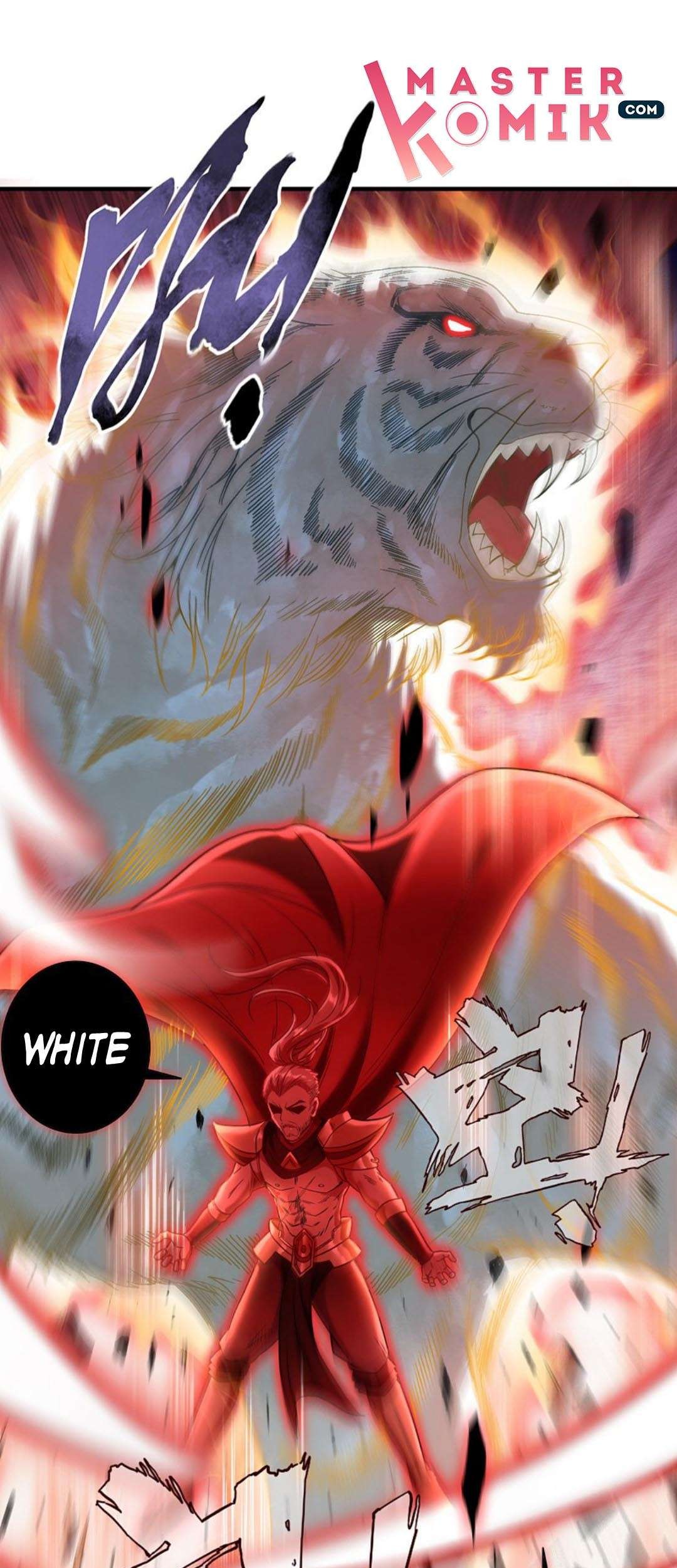 Opening Day Record Chapter 04 Gambar 22
