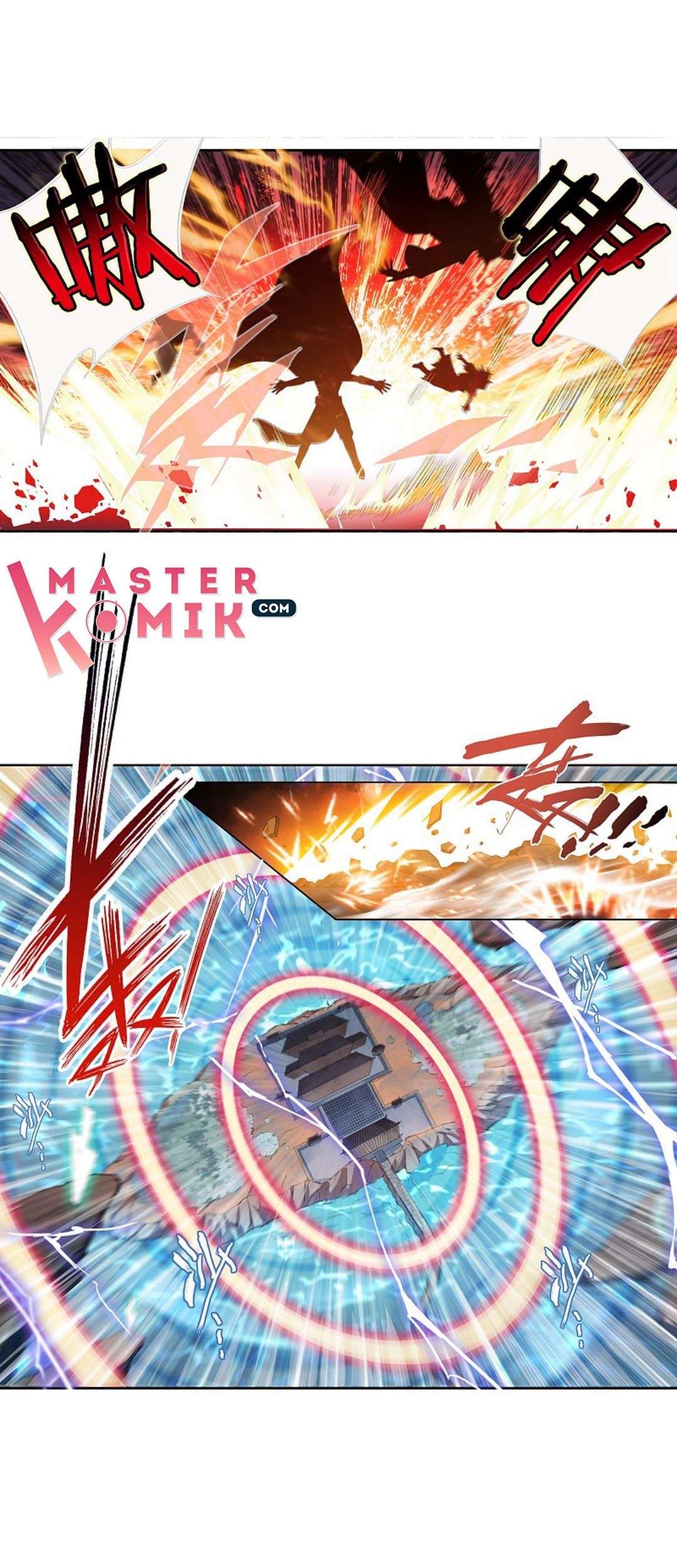 Opening Day Record Chapter 04 Gambar 24