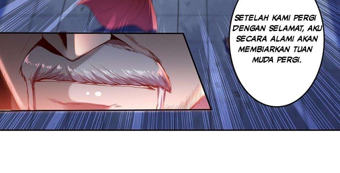 Opening Day Record Chapter 04 Gambar 6