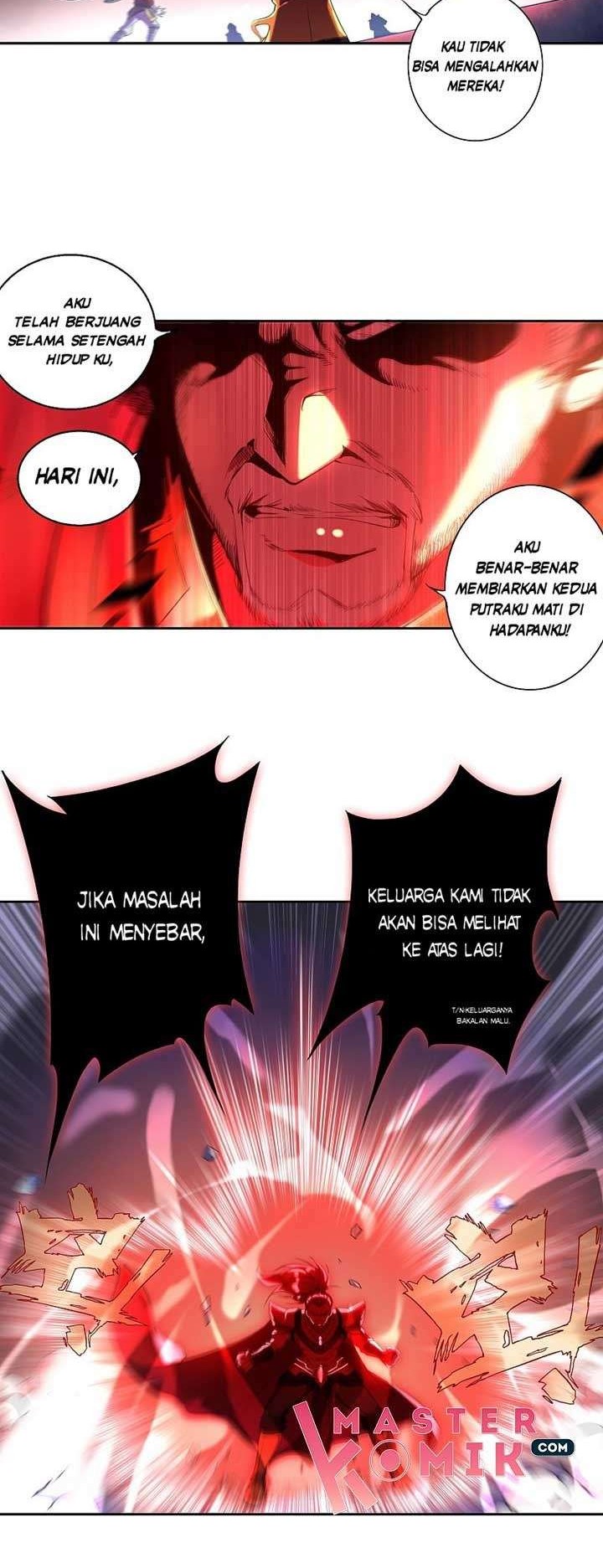 Opening Day Record Chapter 03 Gambar 5