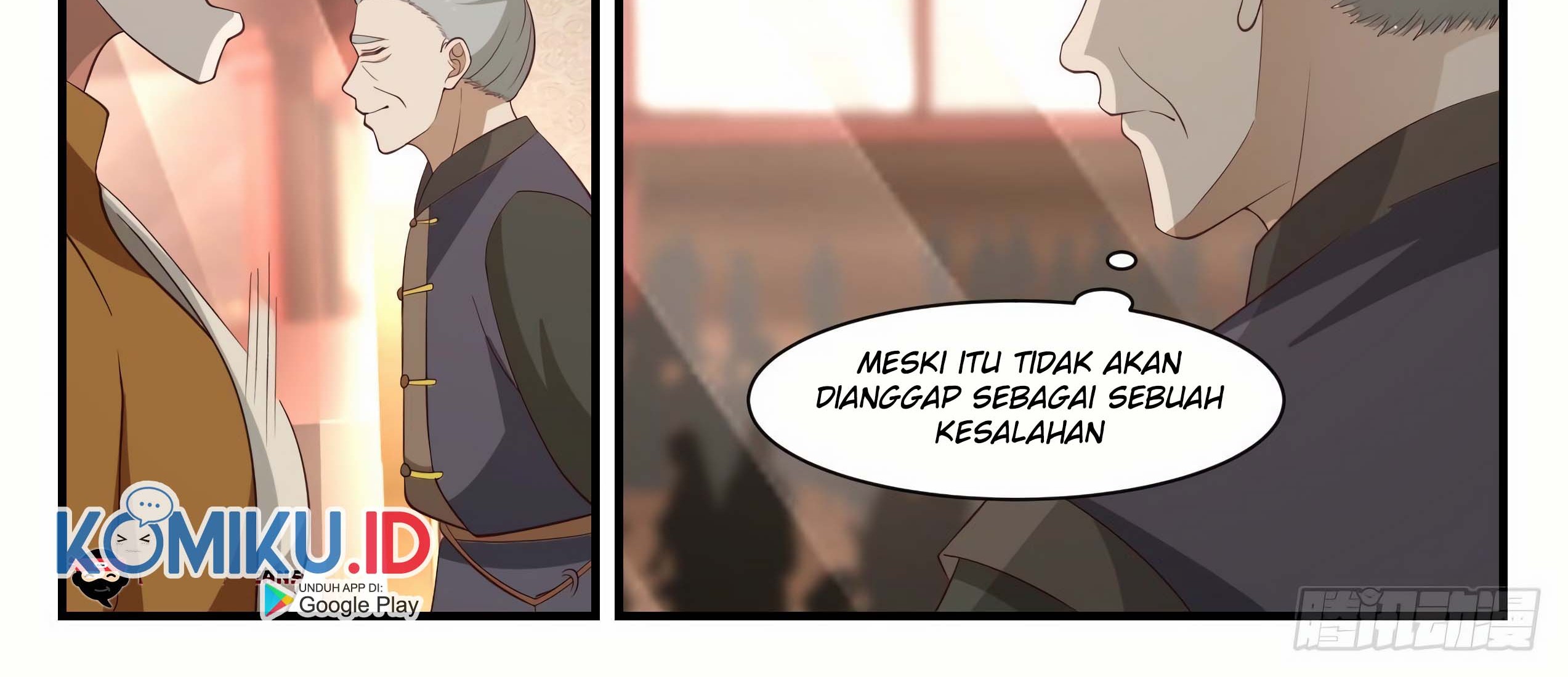 Martial Peak Part 1 Chapter 1061 Gambar 13