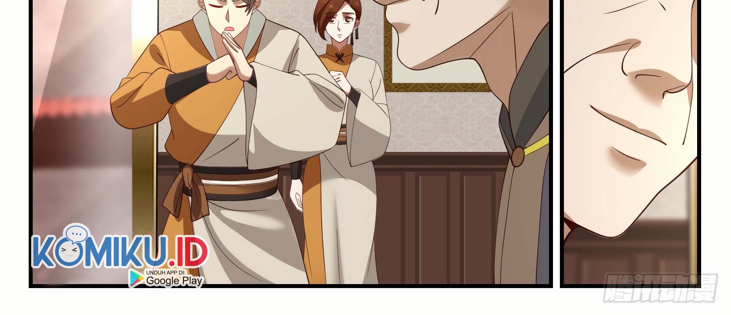 Martial Peak Part 1 Chapter 1063 Gambar 4
