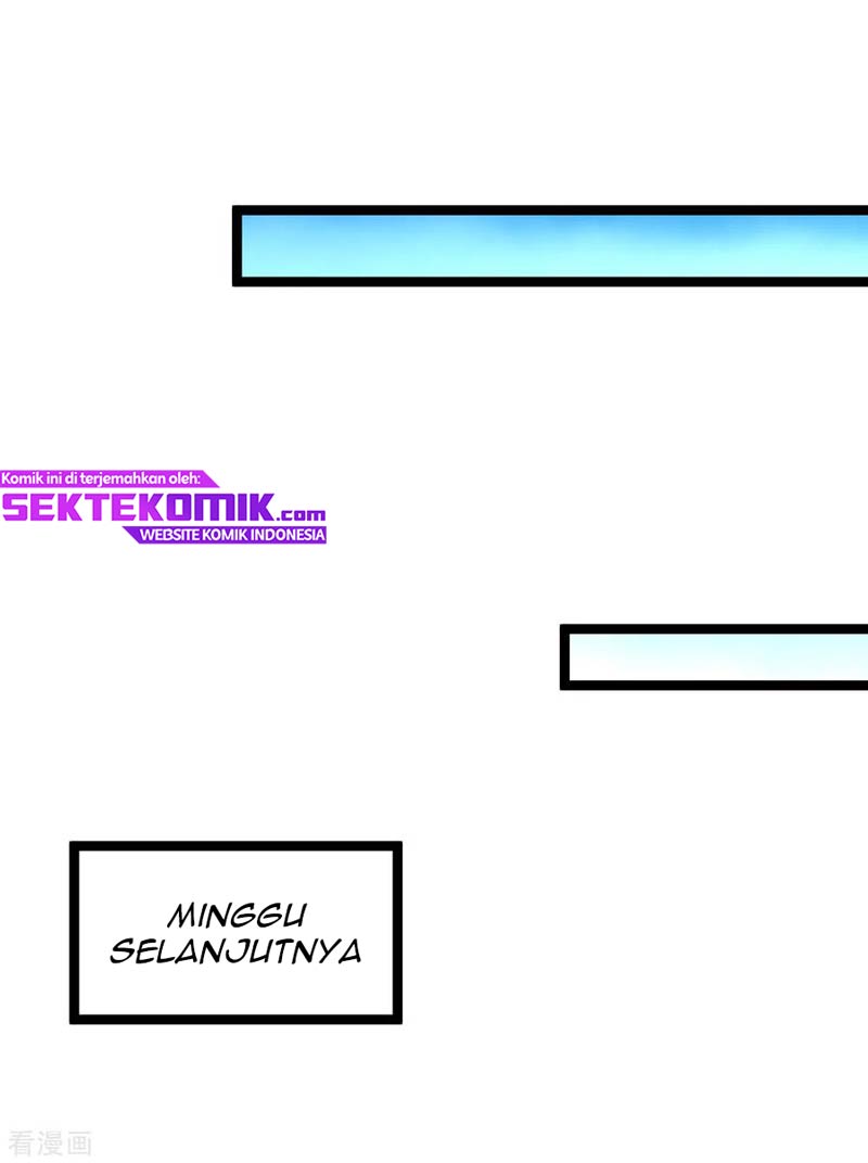 Almighty Master Chapter 111 Gambar 35