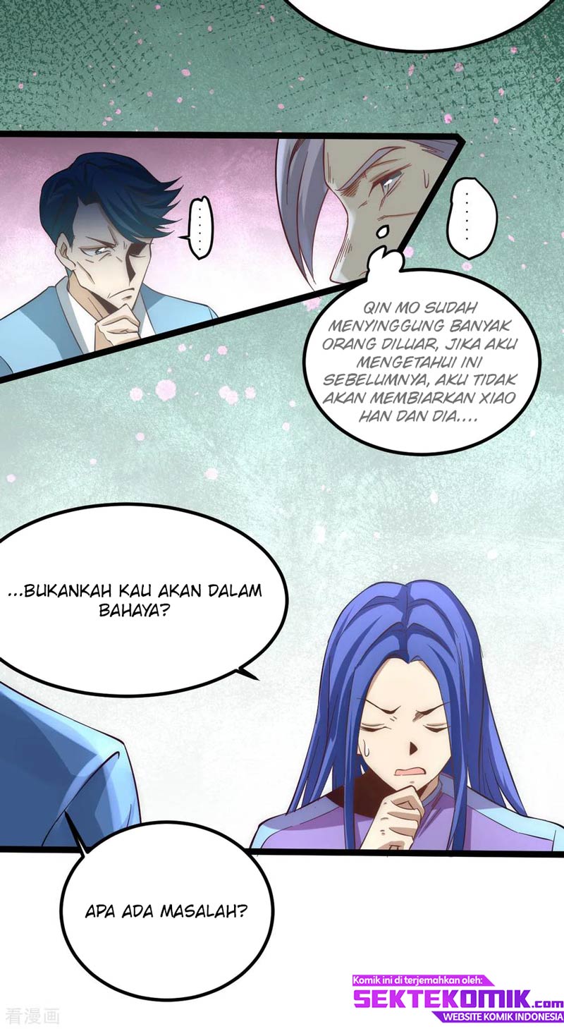 Almighty Master Chapter 111 Gambar 5