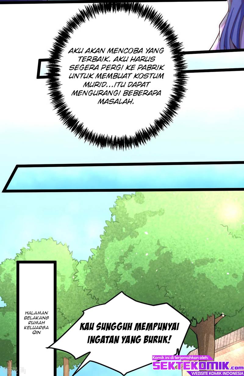 Almighty Master Chapter 111 Gambar 7