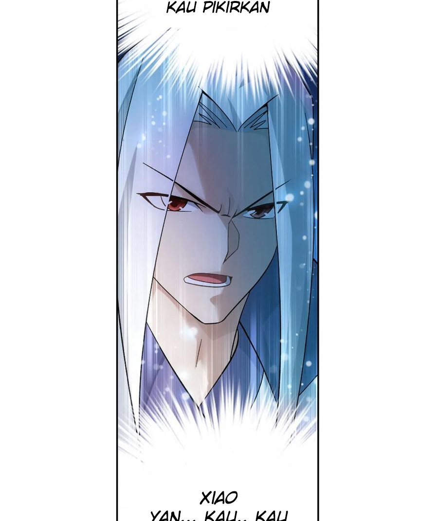 Battle Through the Heavens Chapter 329 Gambar 17