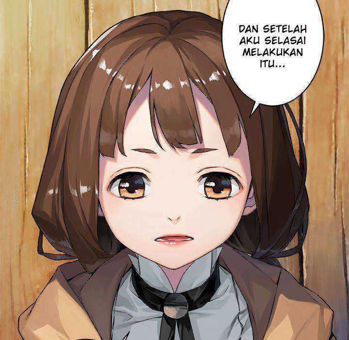 Her Summon Chapter 36 Gambar 26