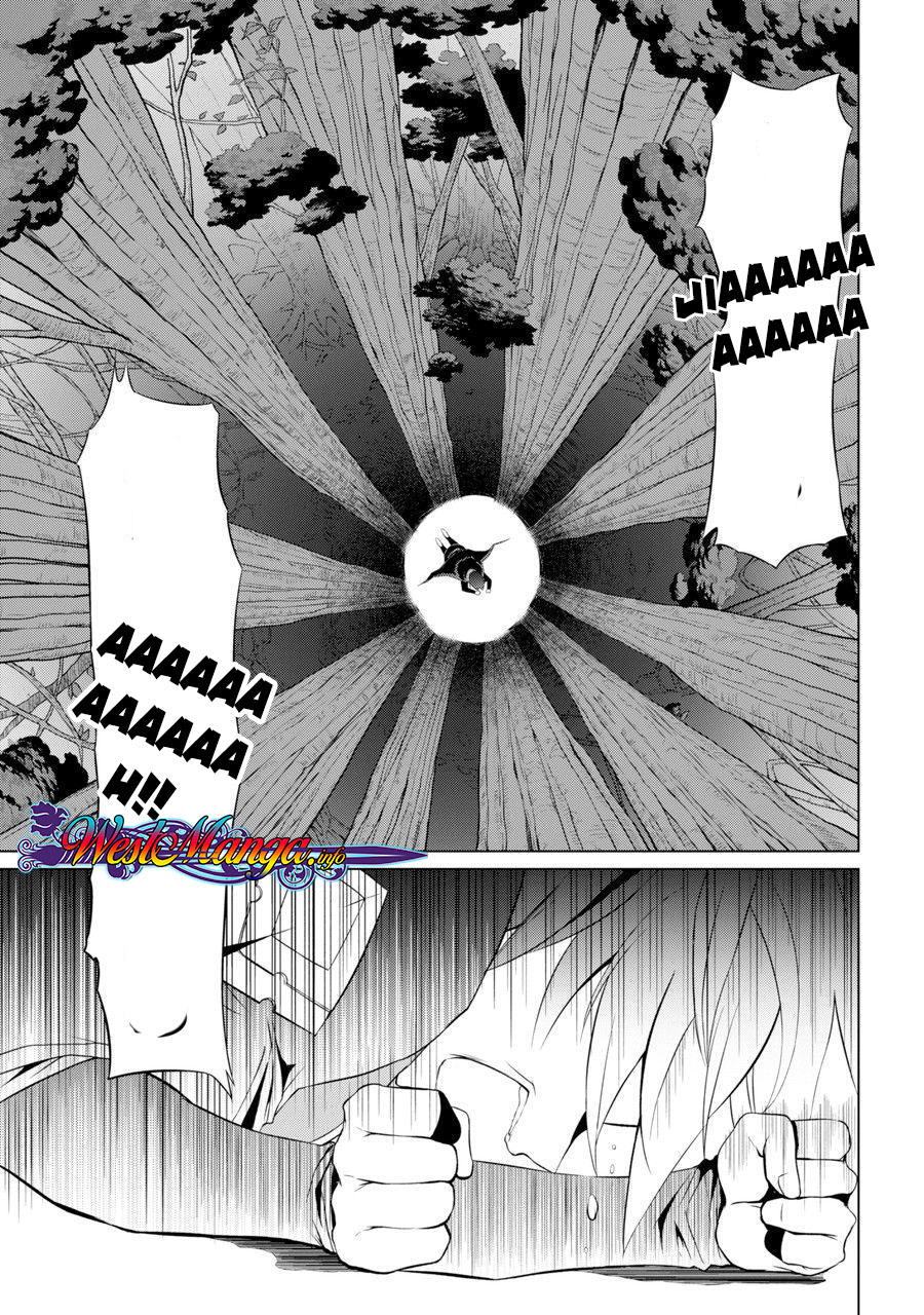 Shikkoku tsukai no saikyo yusha nakama zen’in ni uragira retanode saikyo no mamono Chapter 01 Gambar 58