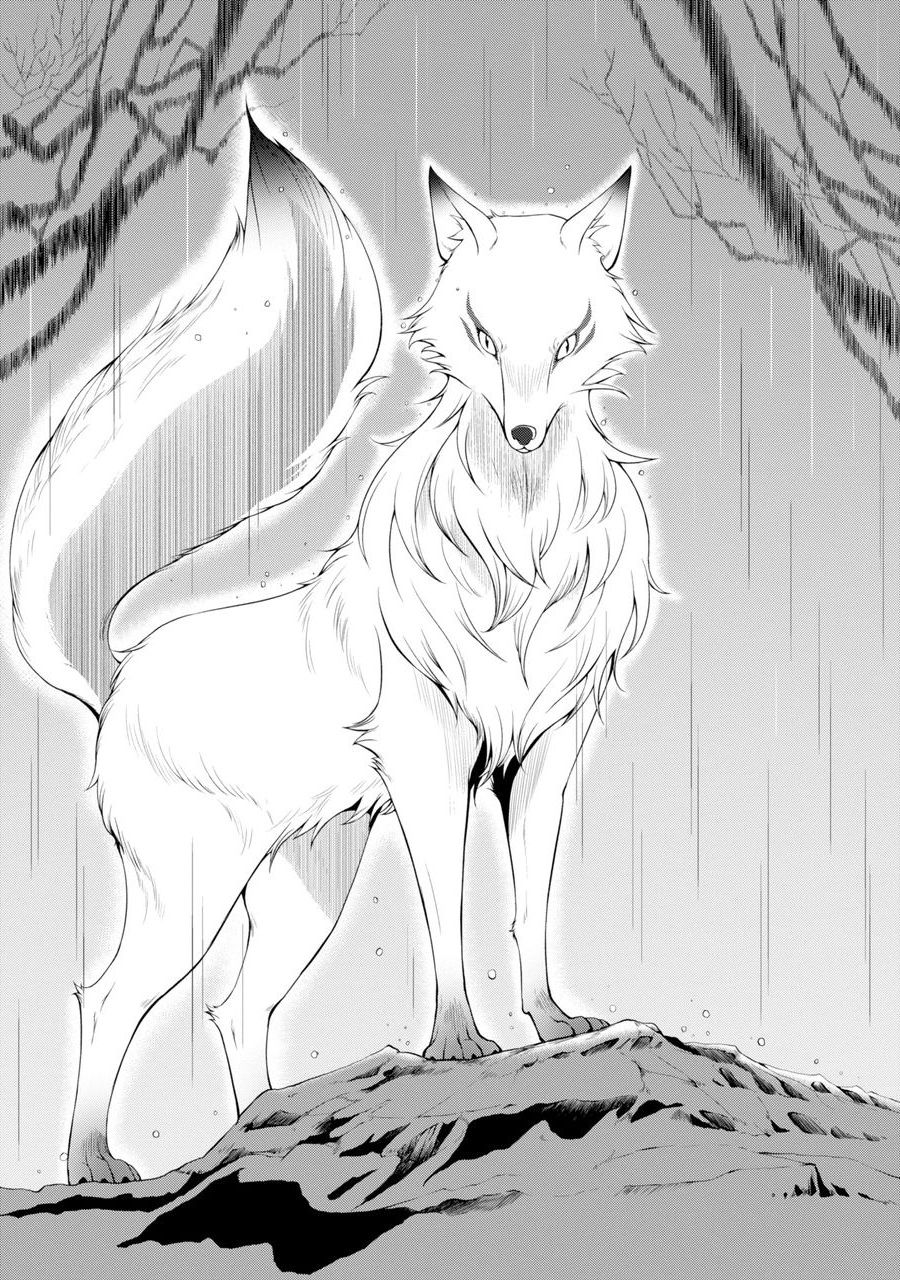 Shikkoku tsukai no saikyo yusha nakama zen’in ni uragira retanode saikyo no mamono Chapter 01 Gambar 63