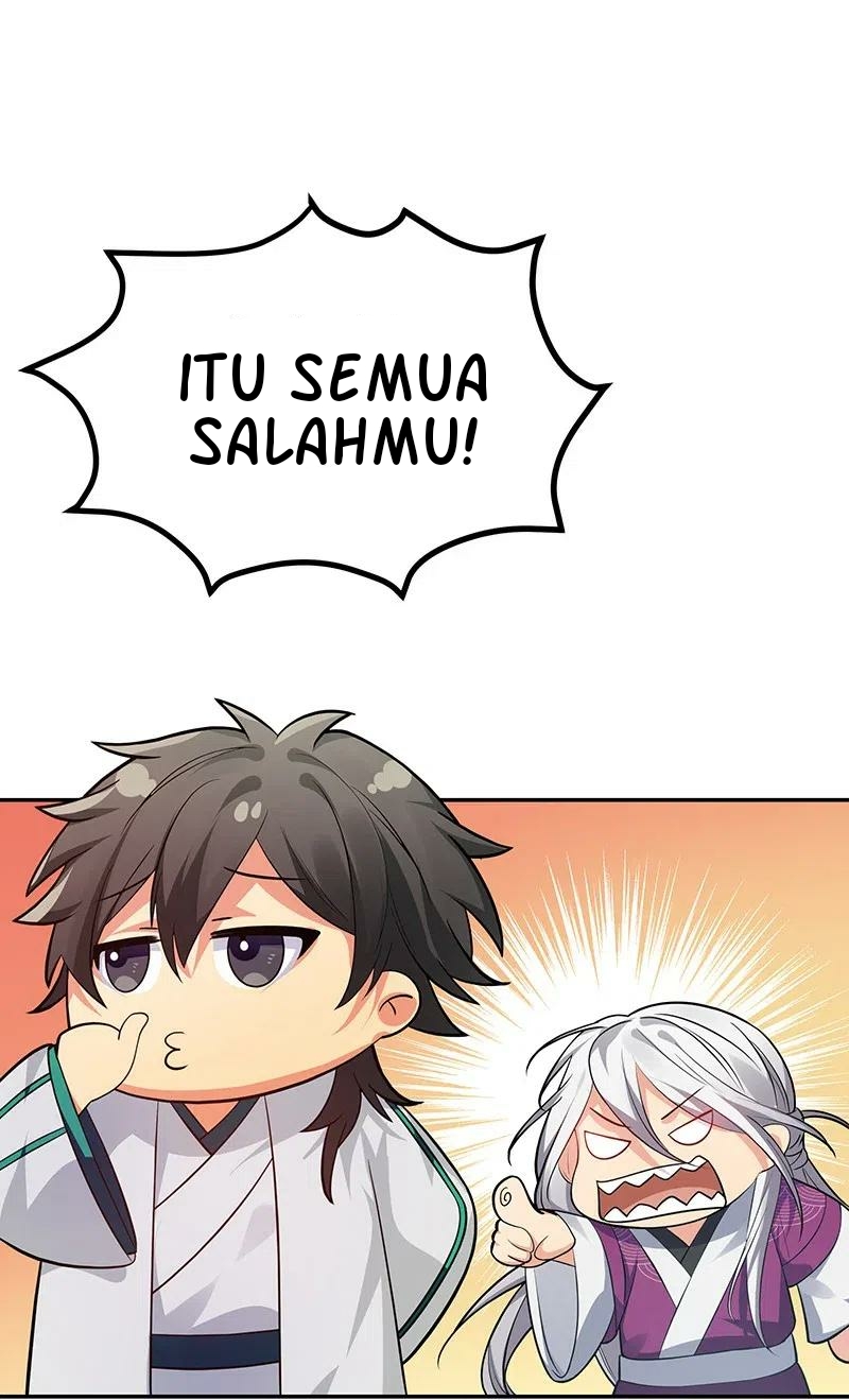 All Female Cultivators Want To Sleep With Me Chapter 30 Gambar 15