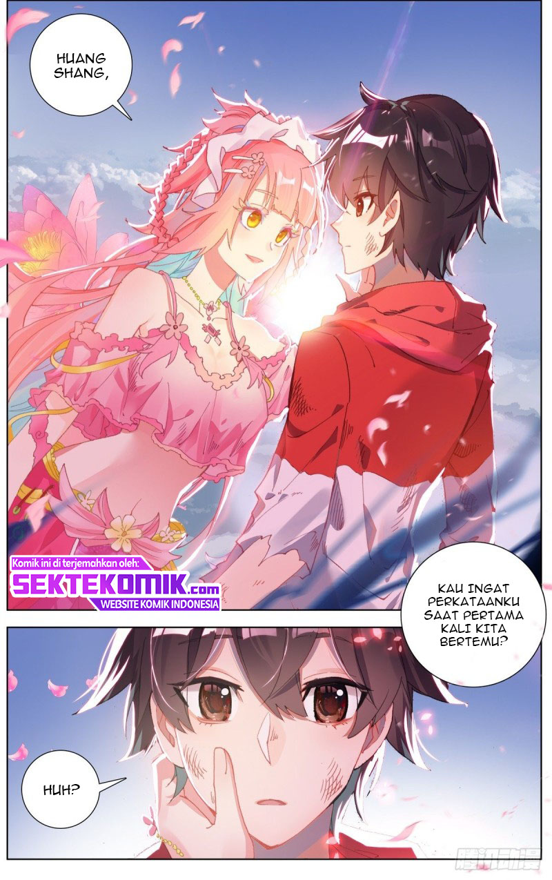 Different Kings Chapter 157 Gambar 5