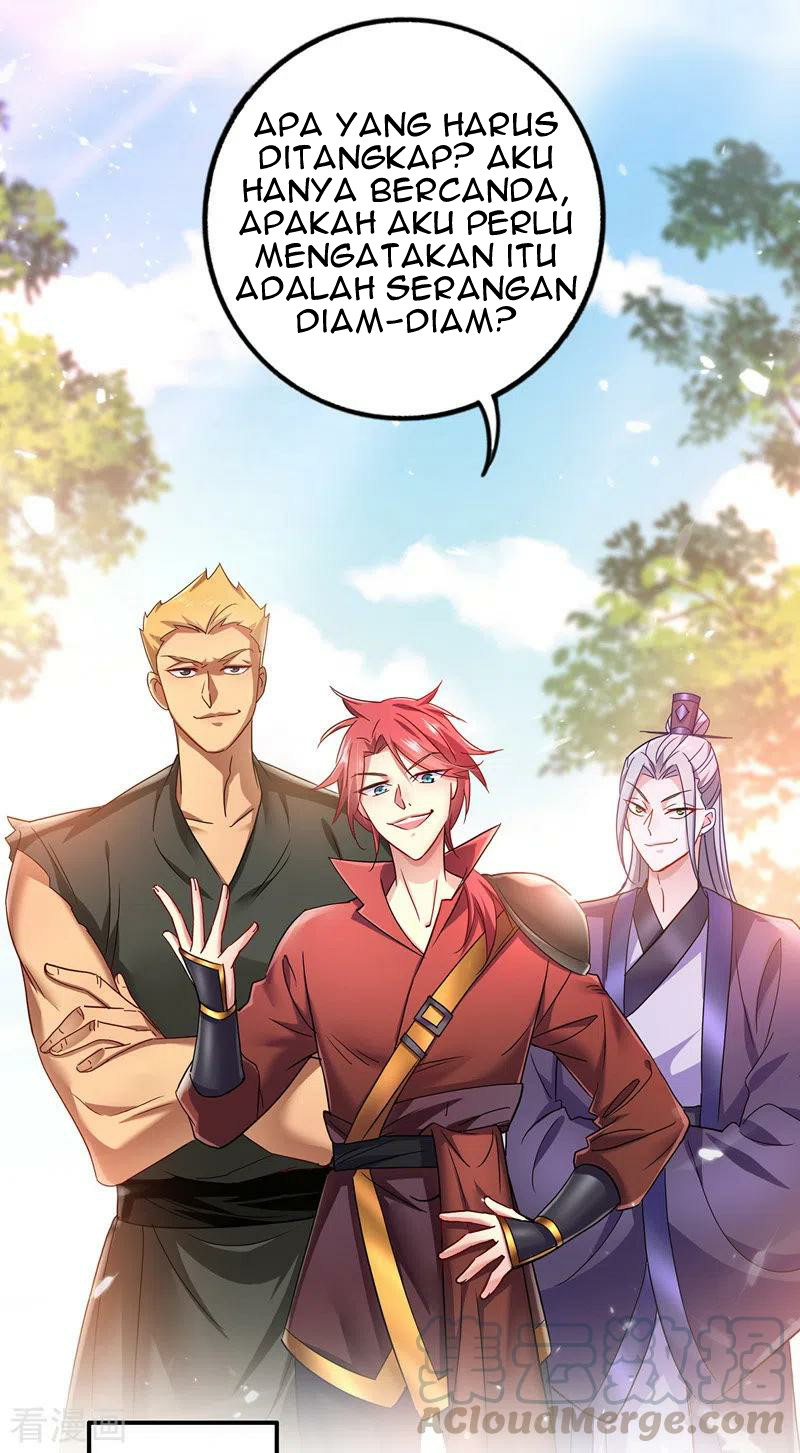 Miss Nine Doctor Chapter 64 Gambar 14