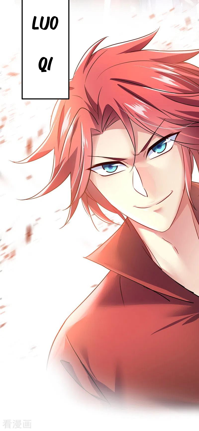 Miss Nine Doctor Chapter 64 Gambar 15
