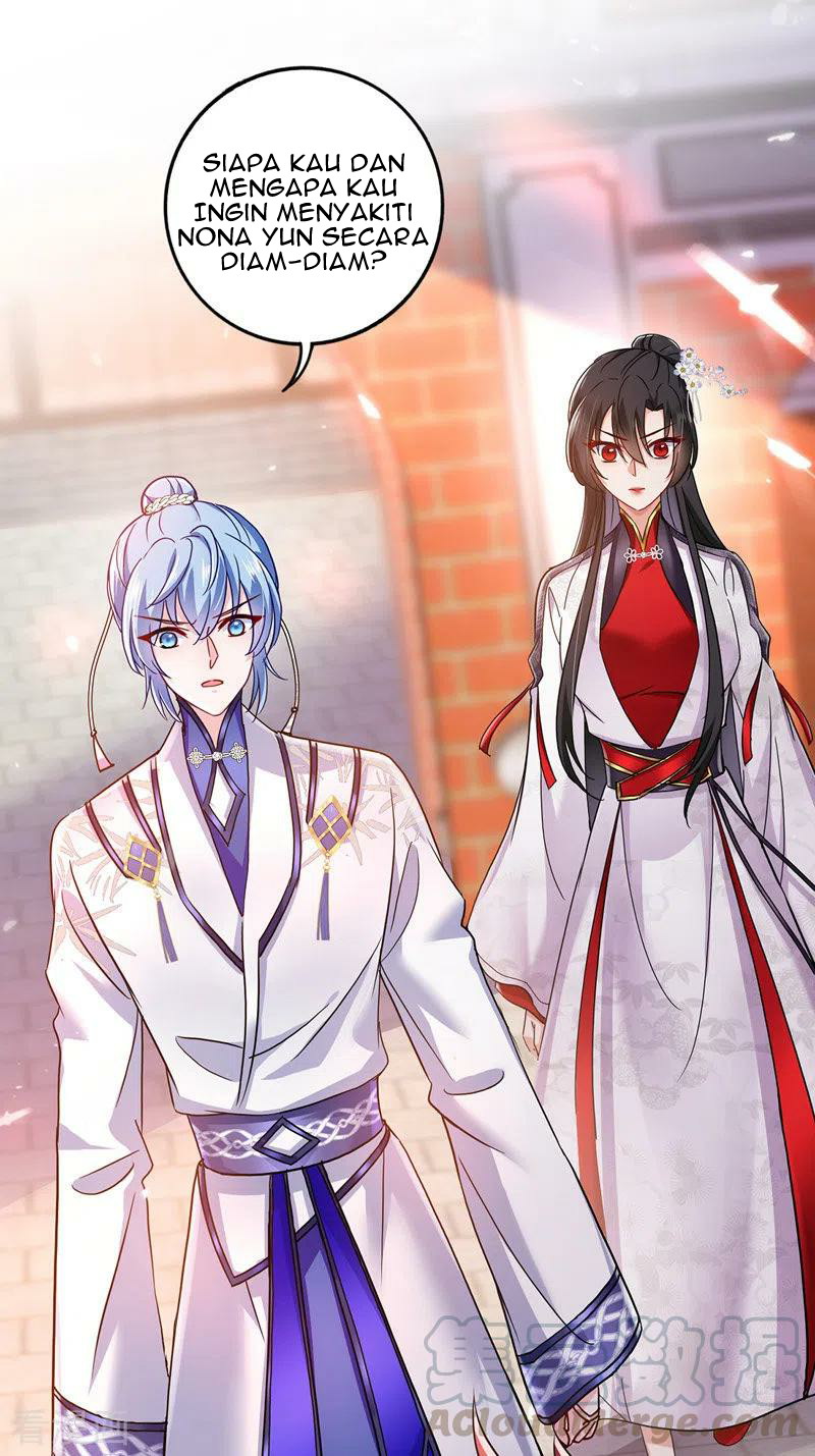 Miss Nine Doctor Chapter 64 Gambar 17