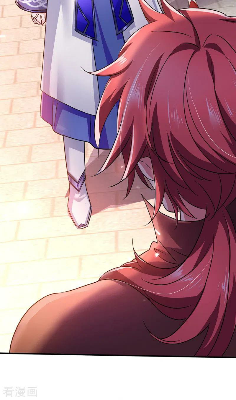 Miss Nine Doctor Chapter 64 Gambar 18