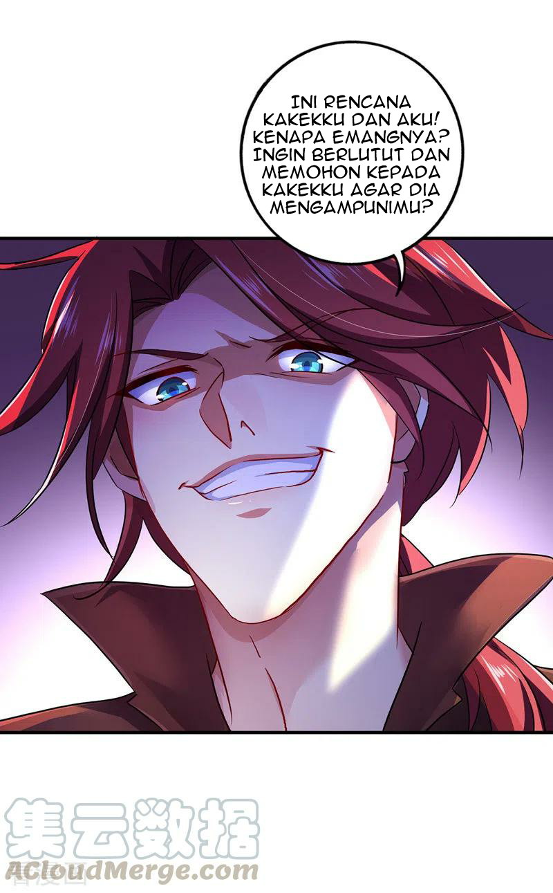Miss Nine Doctor Chapter 64 Gambar 26