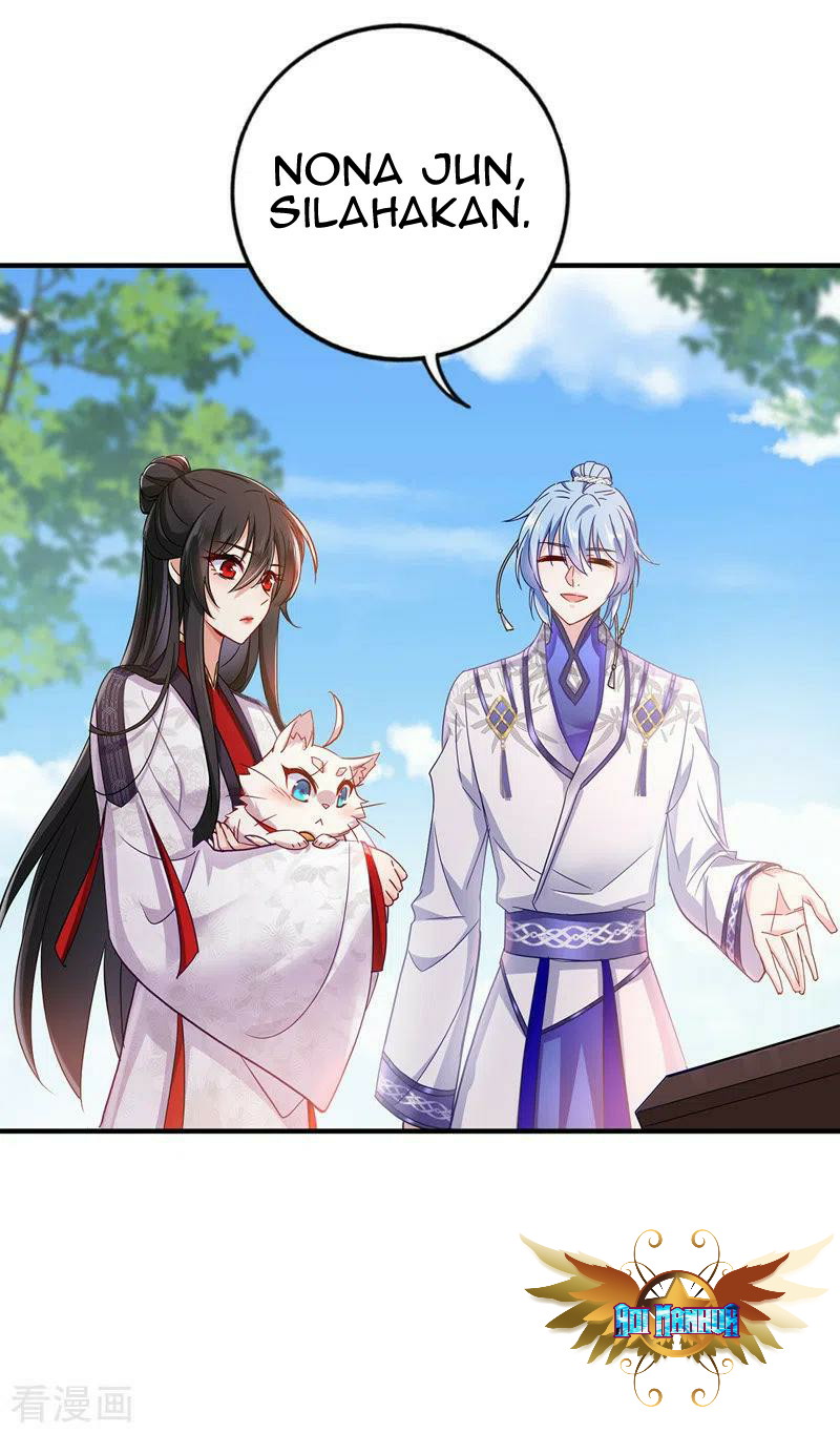 Miss Nine Doctor Chapter 64 Gambar 7