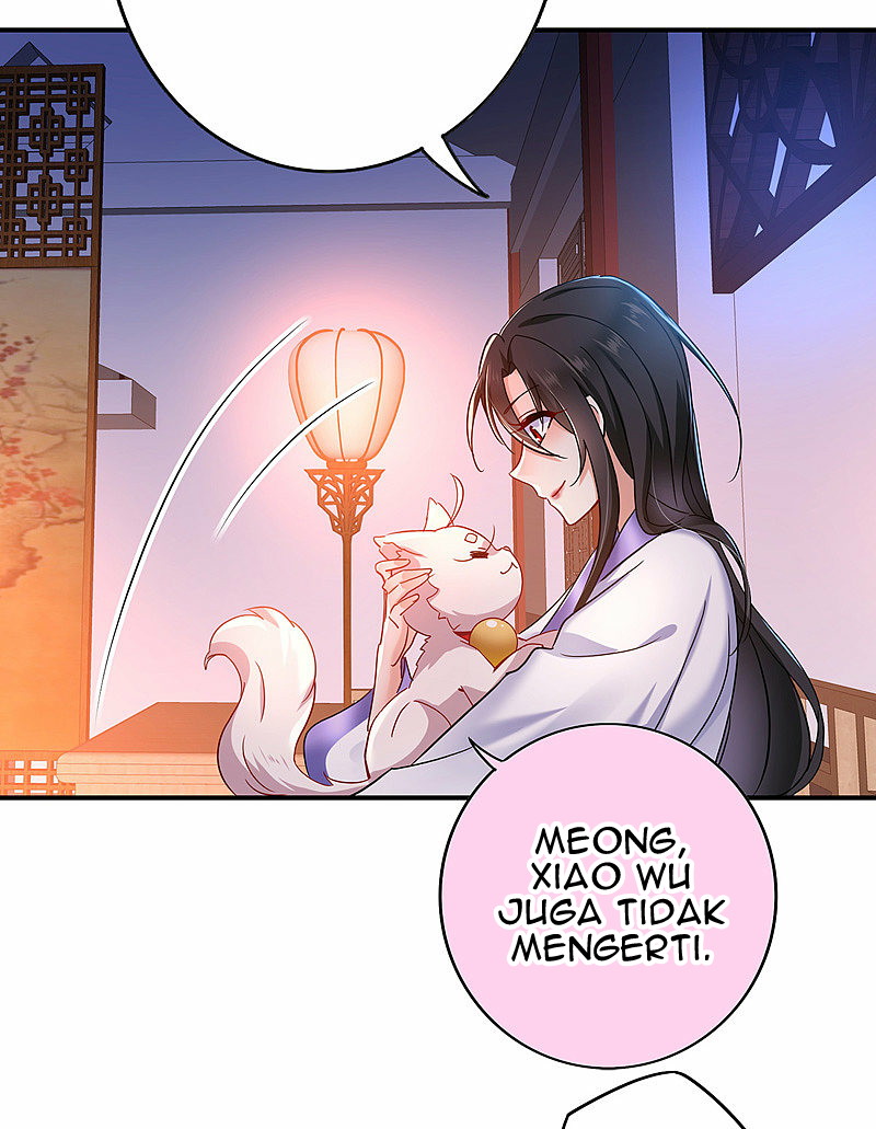 Miss Nine Doctor Chapter 63 Gambar 10