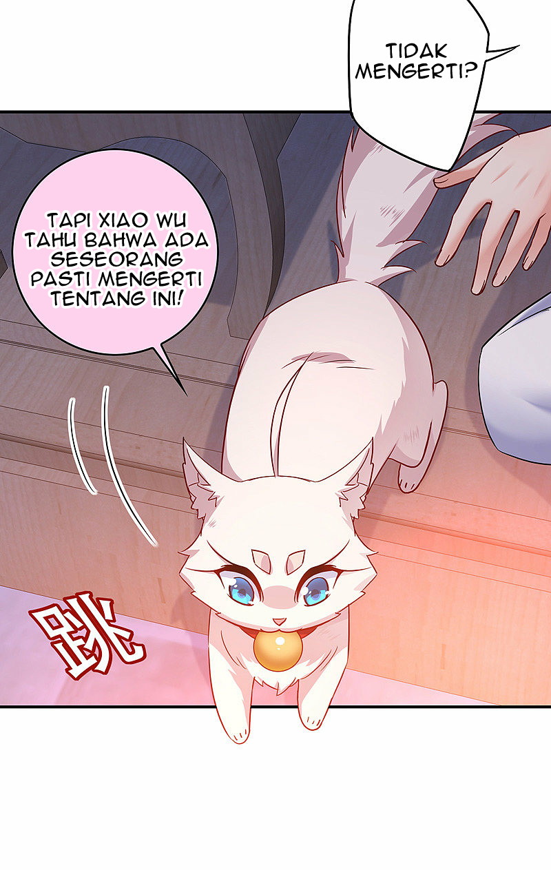 Miss Nine Doctor Chapter 63 Gambar 11