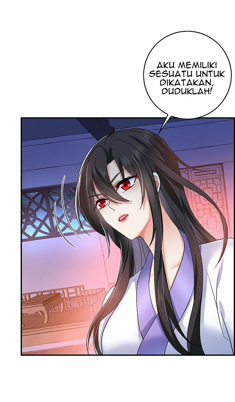 Miss Nine Doctor Chapter 63 Gambar 17