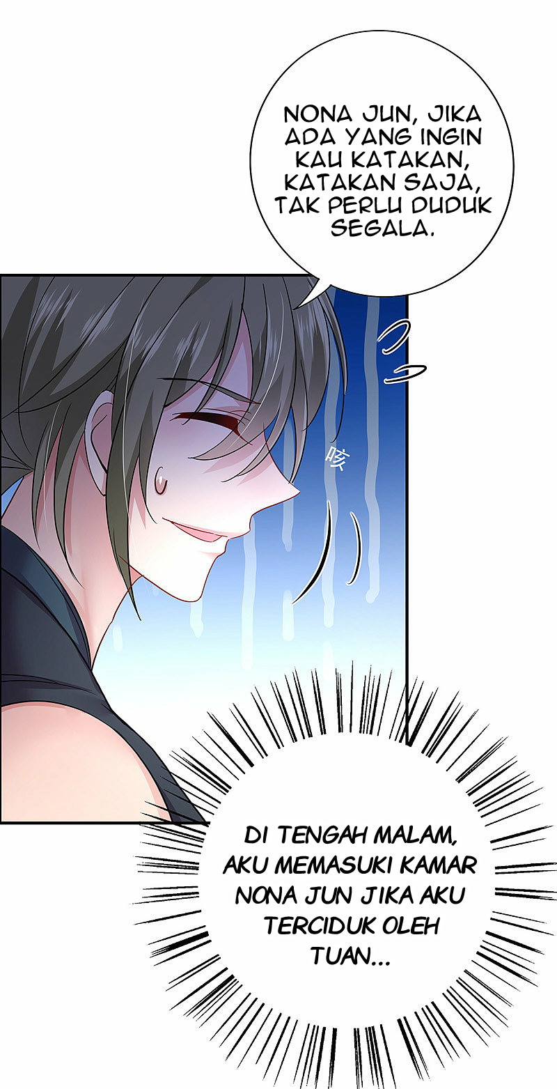 Miss Nine Doctor Chapter 63 Gambar 19