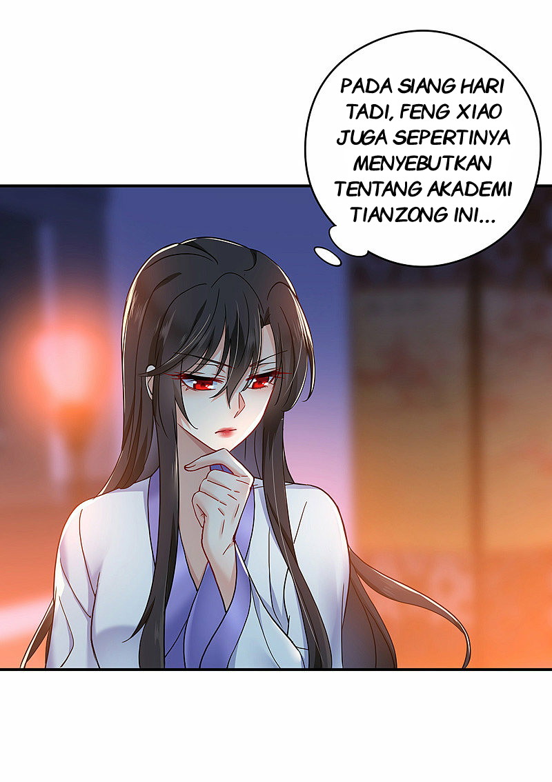 Miss Nine Doctor Chapter 63 Gambar 26
