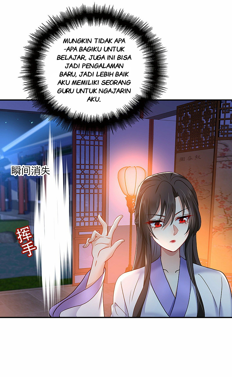 Miss Nine Doctor Chapter 63 Gambar 27