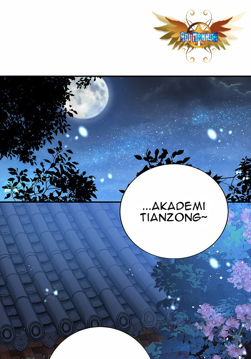 Miss Nine Doctor Chapter 63 Gambar 29