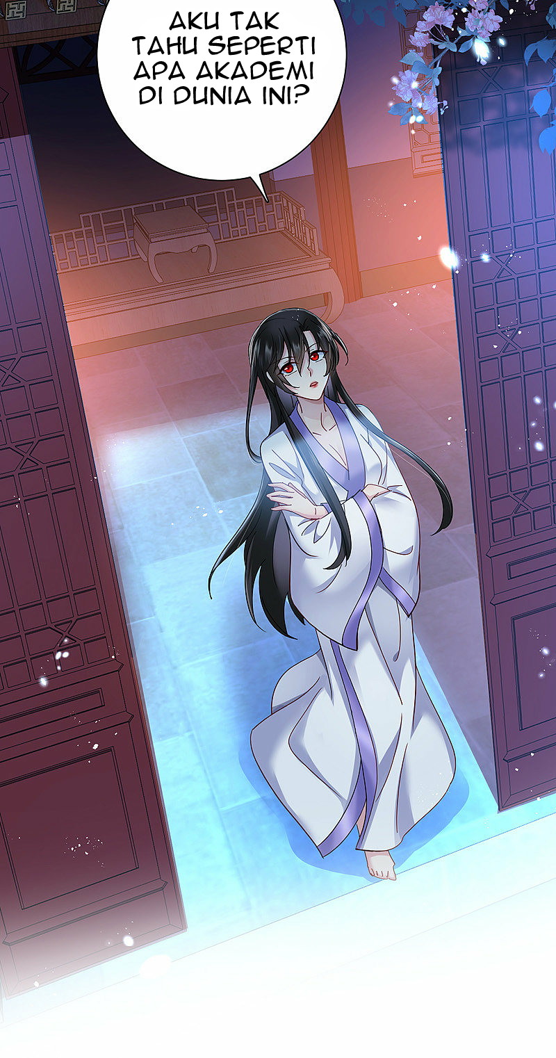Miss Nine Doctor Chapter 63 Gambar 30