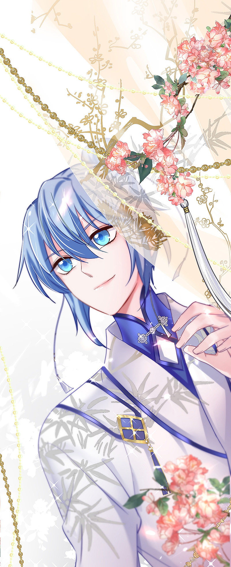 Miss Nine Doctor Chapter 63 Gambar 34