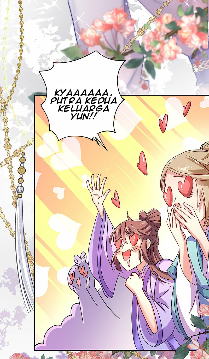 Miss Nine Doctor Chapter 63 Gambar 35