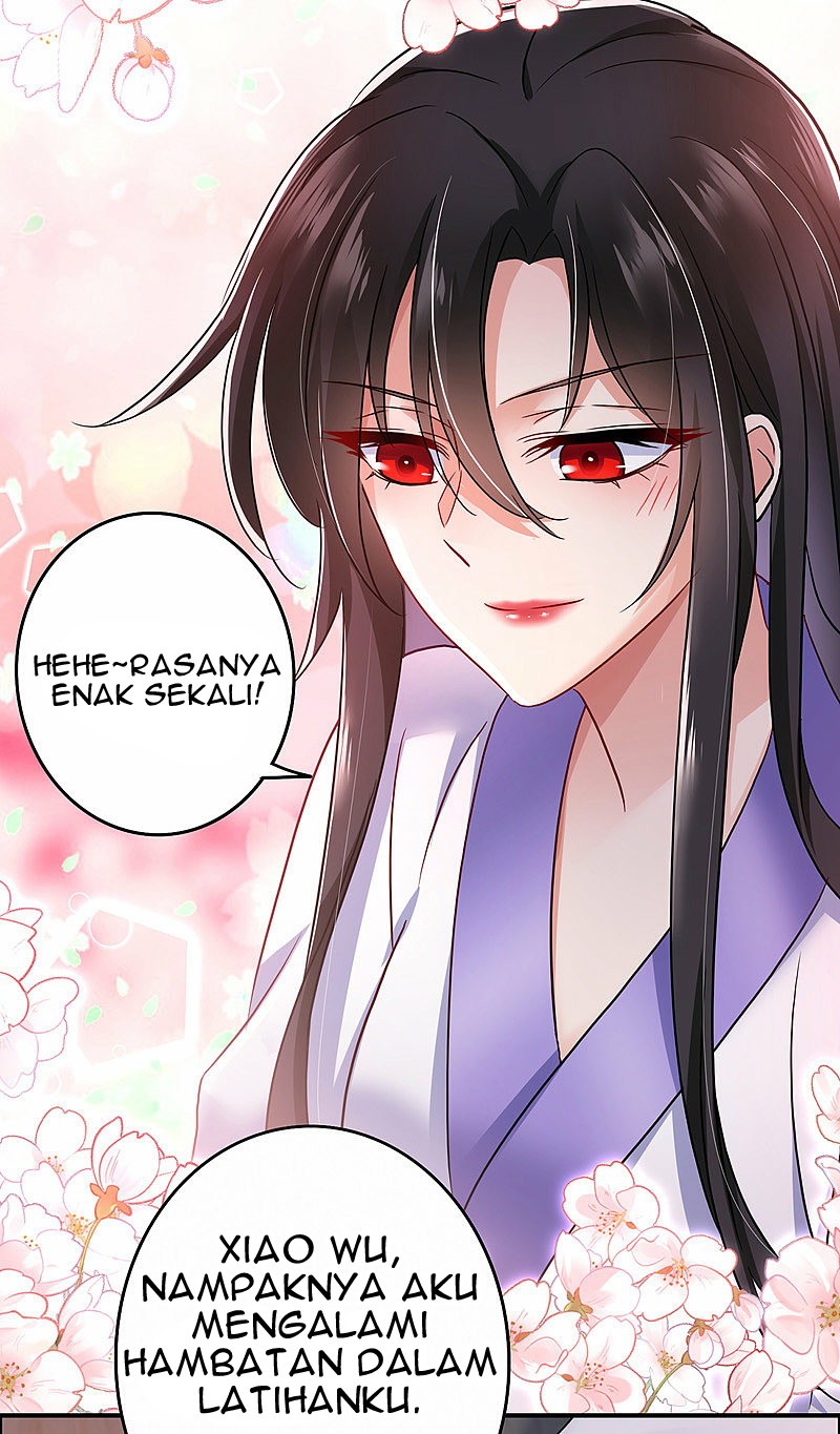 Miss Nine Doctor Chapter 63 Gambar 8