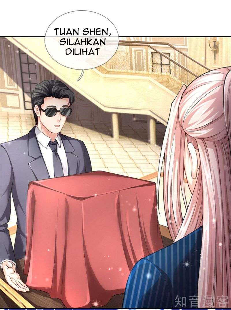 Manhua Immortal Daddy Xianzun Chapter 186 gambar nomor 2