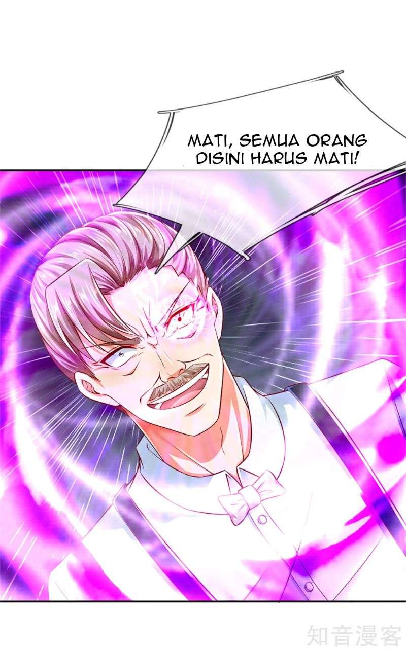 Immortal Daddy Xianzun Chapter 186 Gambar 24