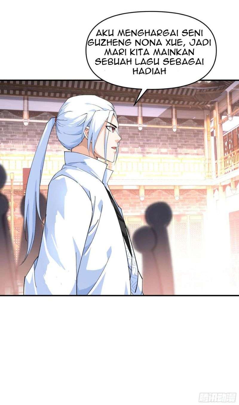 Rebirth I Am The Great God Chapter 54 Gambar 13