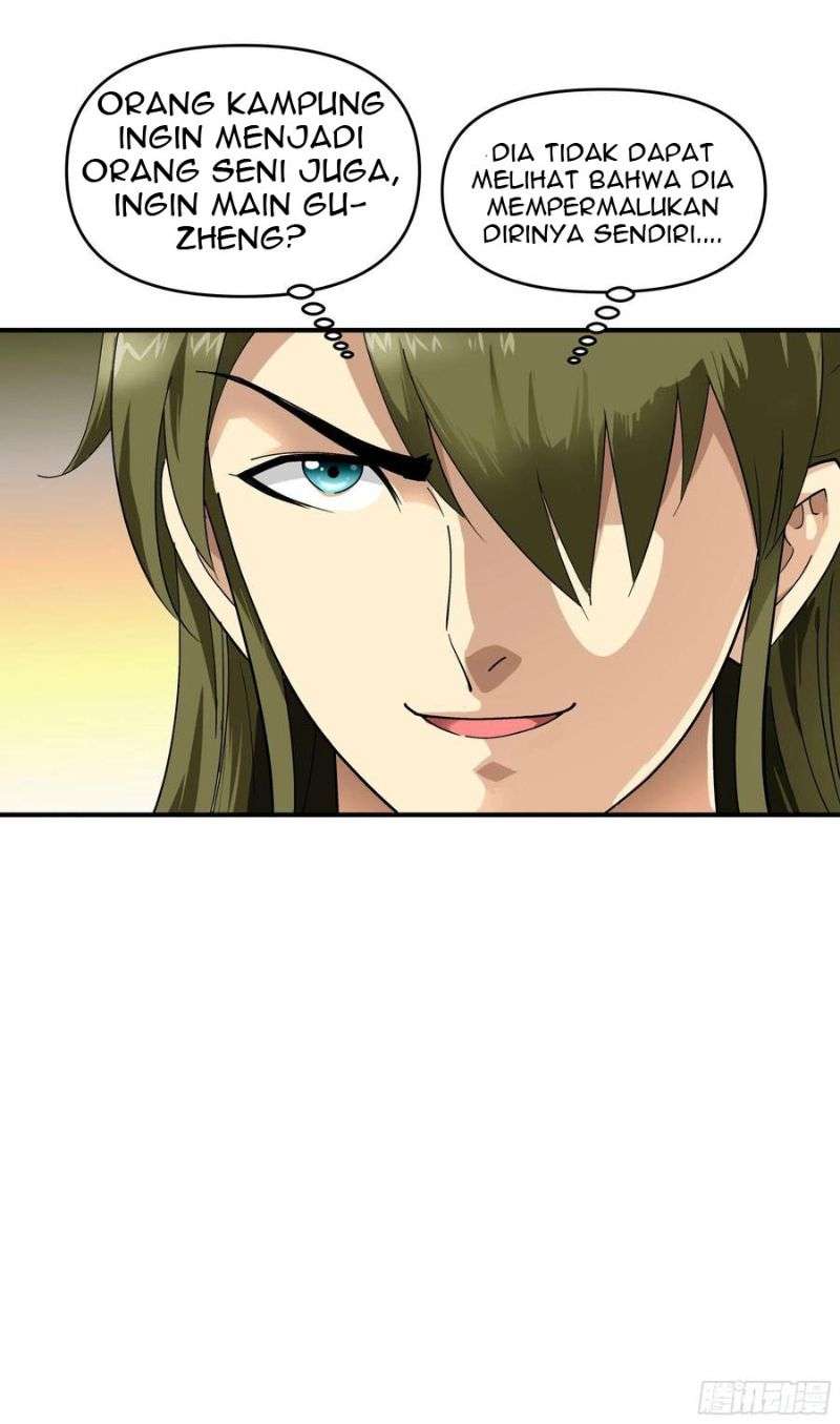 Rebirth I Am The Great God Chapter 54 Gambar 15